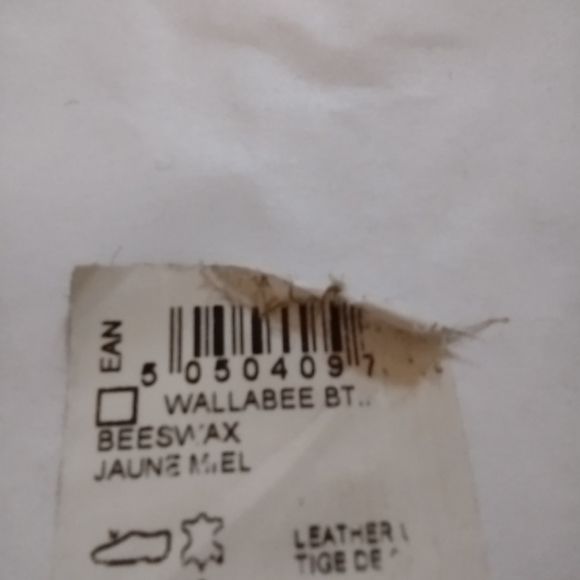 Clarks wallabees - Picture 9 of 10